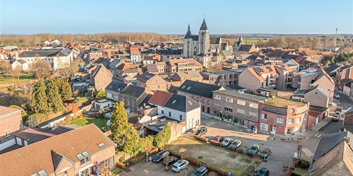 Huizen Koop Huur - 2
