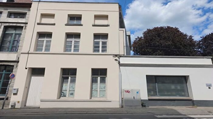 Huis te koop in Tournai