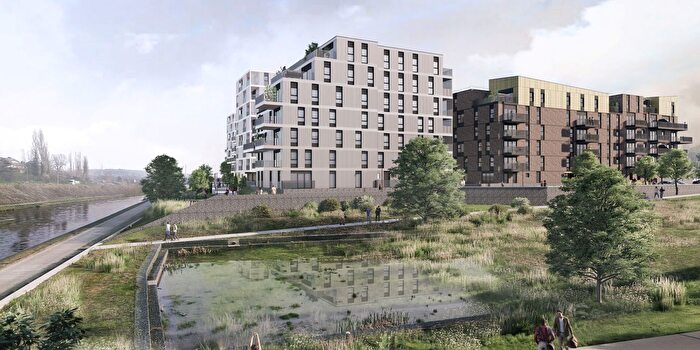 2-kamerappartement te koop in Clabecq