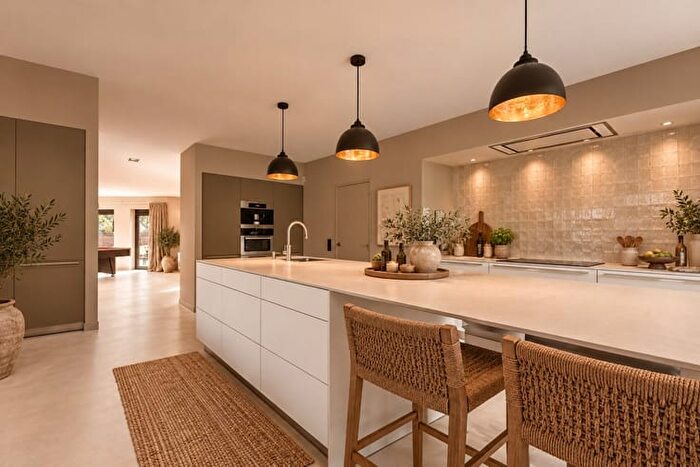 Huizen Koop Huur - 3