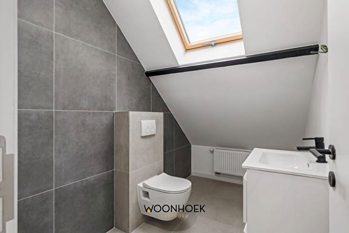 Huizen Koop Huur - 2