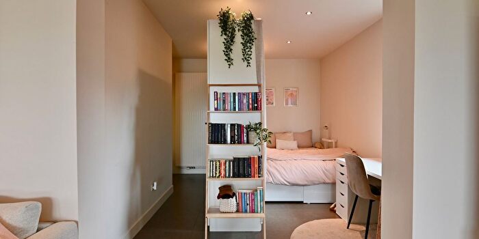 Huizen Koop Huur - 3