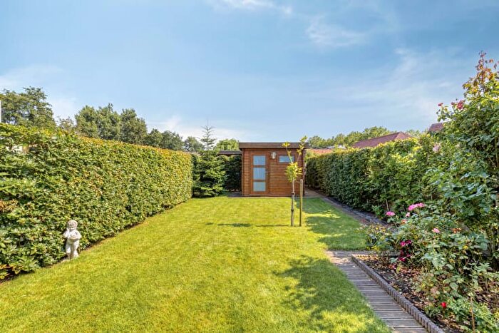 Huizen Koop Huur - 3