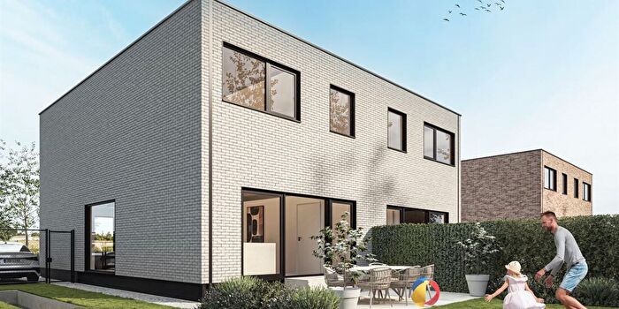 Huizen Koop Huur - 2