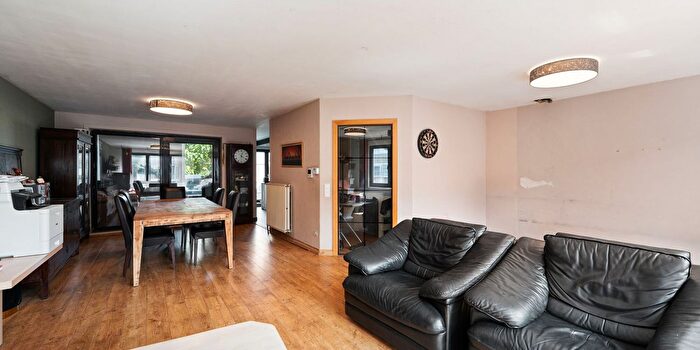 Huizen Koop Huur - 2