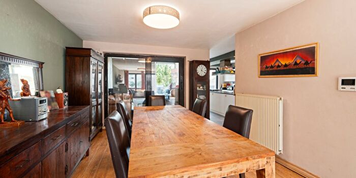 Huizen Koop Huur - 3