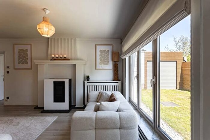 Huizen Koop Huur - 3