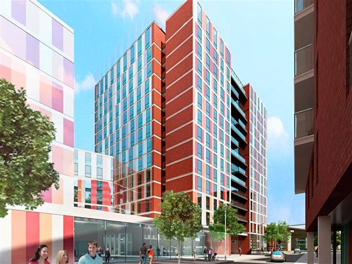1-kamerappartement te koop in Leuven