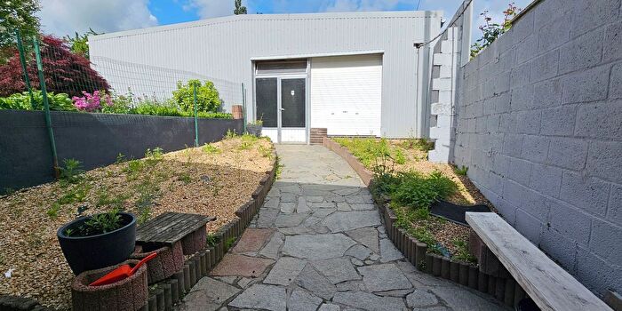 Huizen Koop Huur - 2