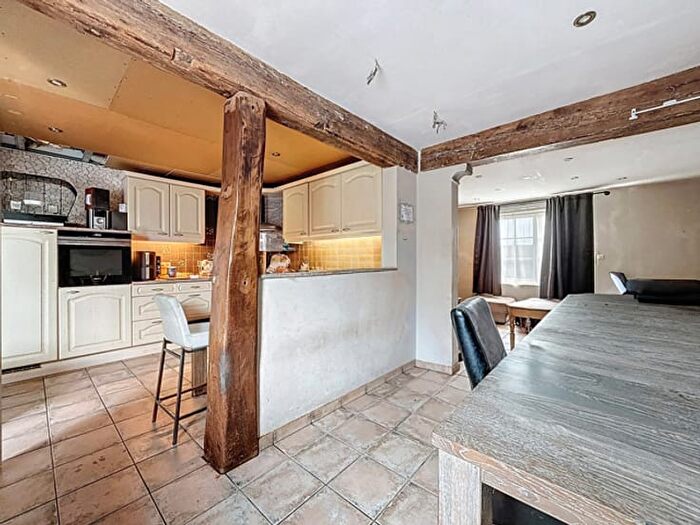 Huizen Koop Huur - 2