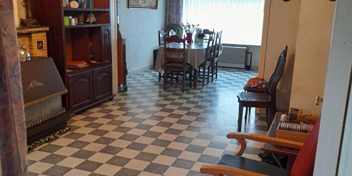 Huizen Koop Huur - 2