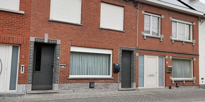 3-kamerhuis te koop in Hulste