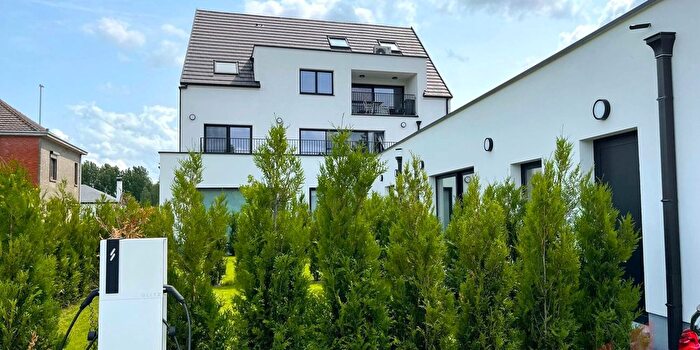 2-kamerappartement te koop in Steendorp