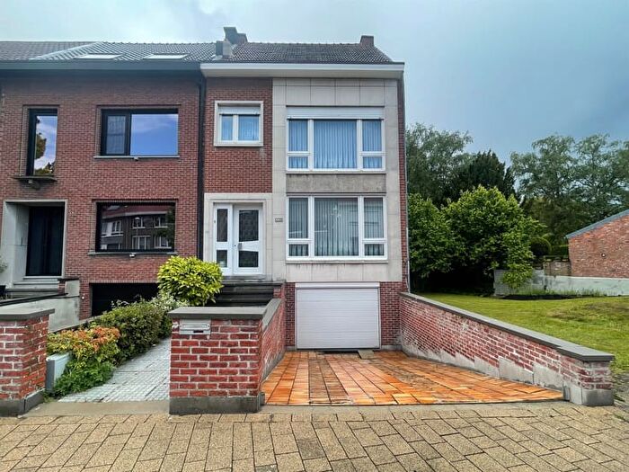 3-kamerhuis te koop in BOOM