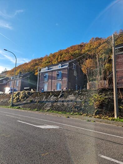13-kamerhuis te koop in Saint-Georges-sur-Meuse