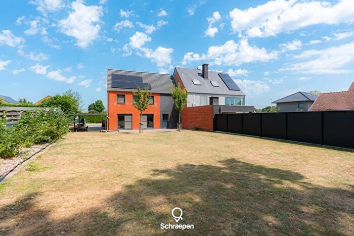 Huizen Koop Huur - 2