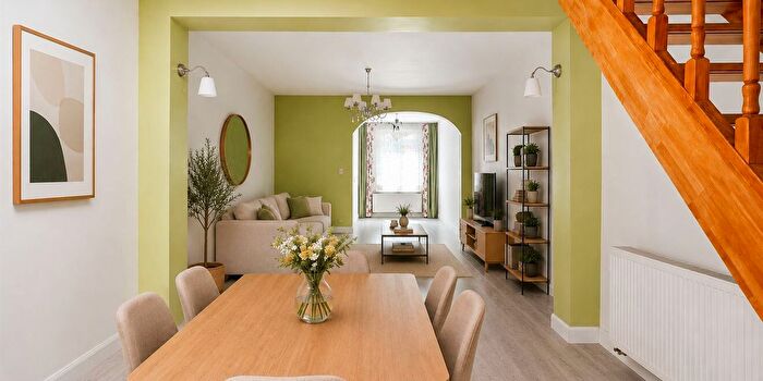 3-kamerhuis te koop in Lier