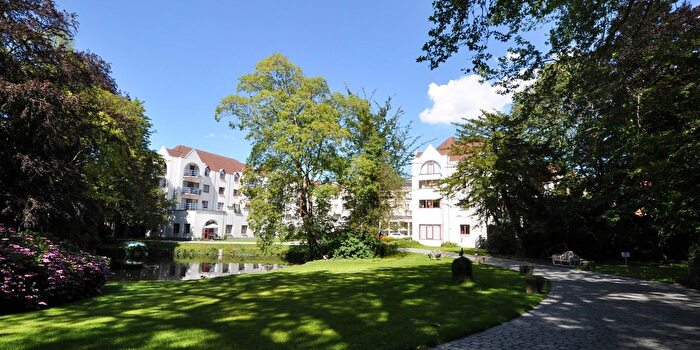 1-kamerappartement te koop in Brugge