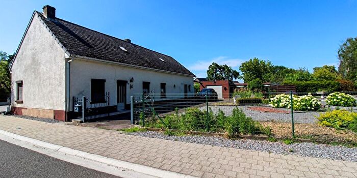 2-kamerhuis te koop in Opgrimbie