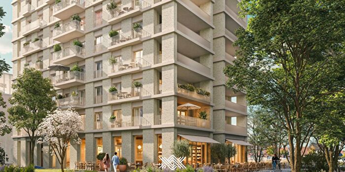2-kamerappartement te koop in Deinze