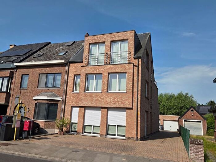 2-kamerappartement te huur in WILLEBROEK