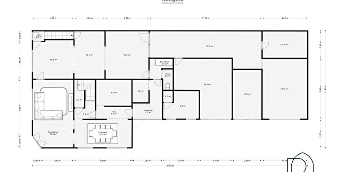 Huizen Koop Huur - 2