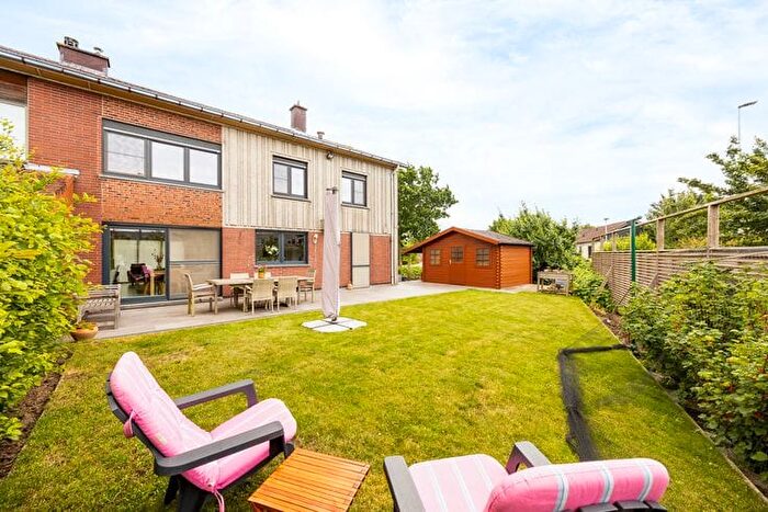 Huizen Koop Huur - 2