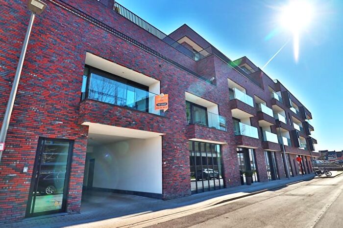 2-kamerappartement te koop in KORTRIJK
