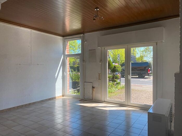Huizen Koop Huur - 2