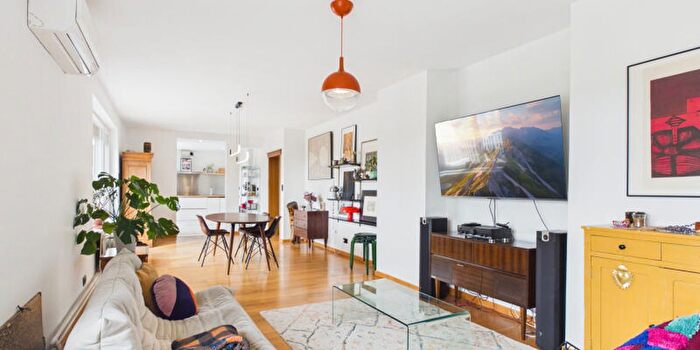 1-kamerappartement te koop in Liège