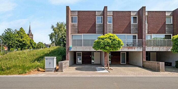3-kamerhuis te koop in Luingne