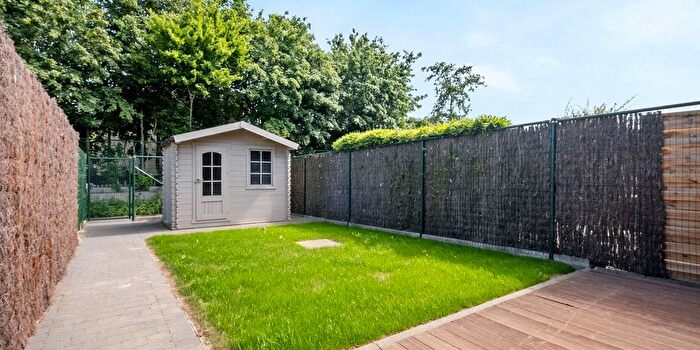 Huizen Koop Huur - 3