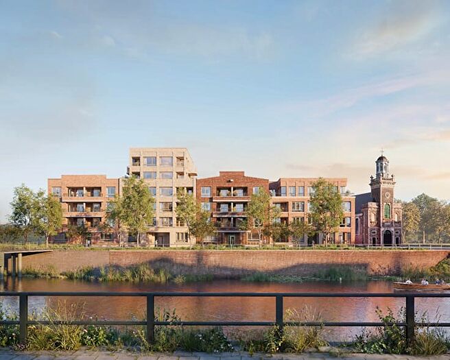 Huizen Koop Huur - 3