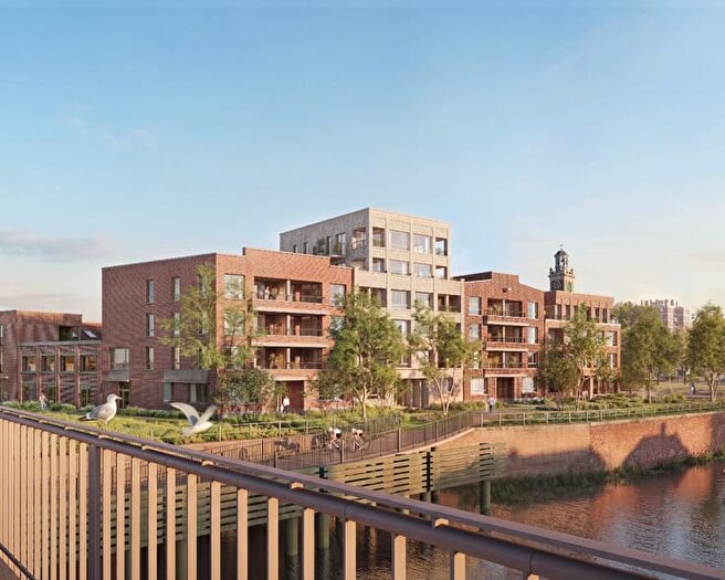 Huis te koop in Gent