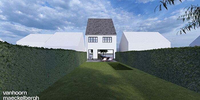 Huizen Koop Huur - 2