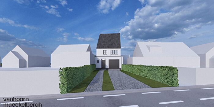 Huizen Koop Huur - 3