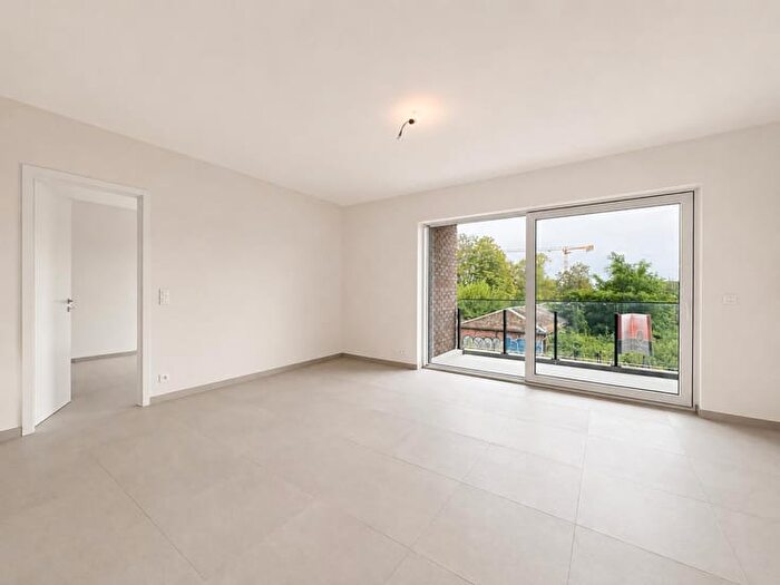 1-kamerappartement te koop in Liège