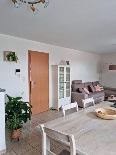 5-kamerappartement te huur in Libramont-Chevigny
