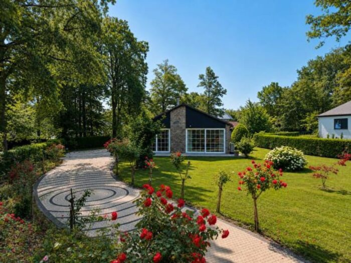 2-kamerhuis te koop in Beaufays