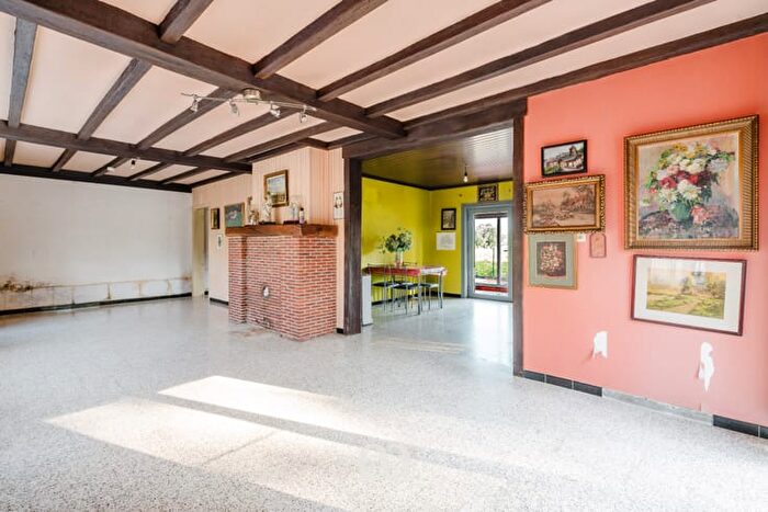 Huizen Koop Huur - 3