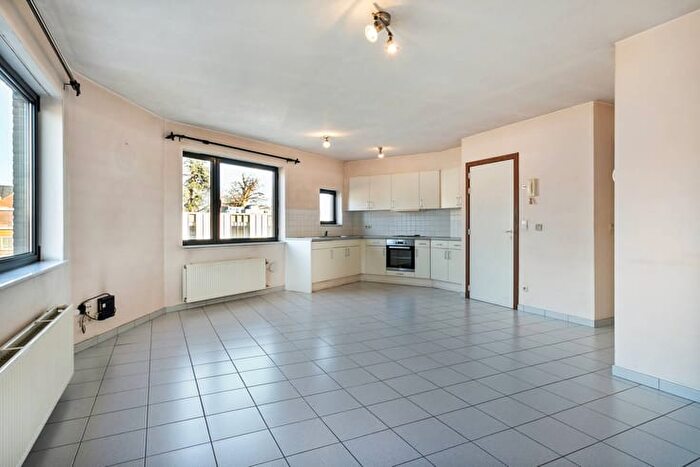 1-kamerappartement te koop in Ardooie