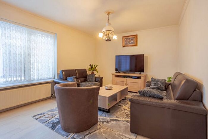 3-kamerhuis te koop in Gent