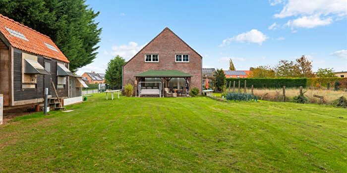 Huizen Koop Huur - 2