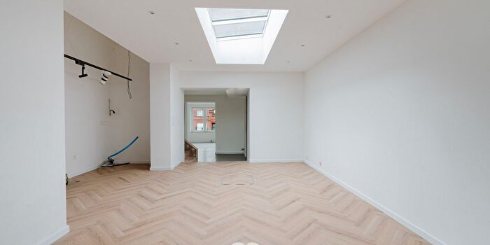 2-kamerhuis te koop in Nederbrakel