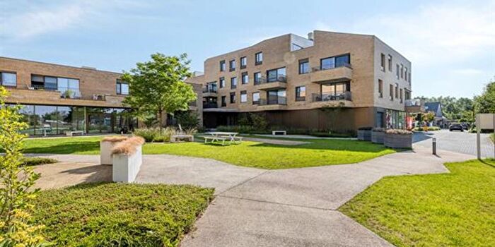 1-kamerhuis te koop in Breendonk