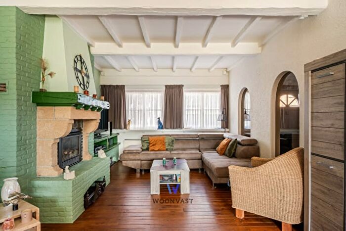 Huizen Koop Huur - 2