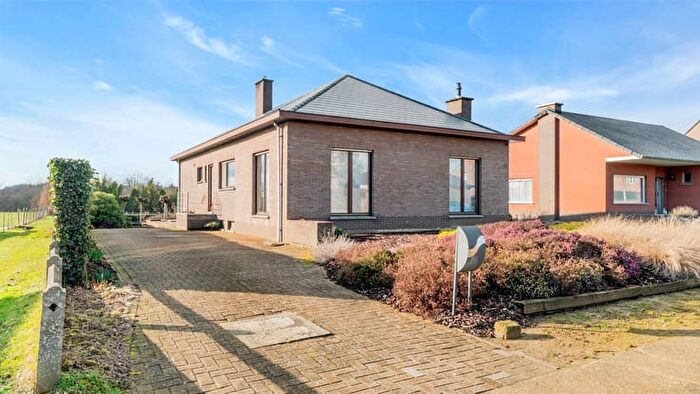 3-kamerhuis te koop in Tielt-Winge