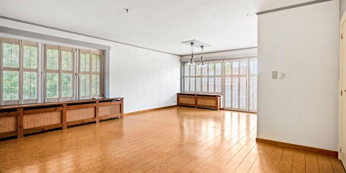 Huizen Koop Huur - 3