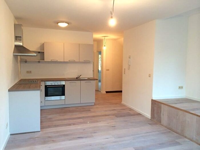 2-kamerappartement te koop in BRASSCHAAT