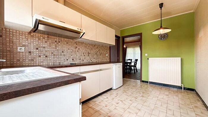 Huizen Koop Huur - 2